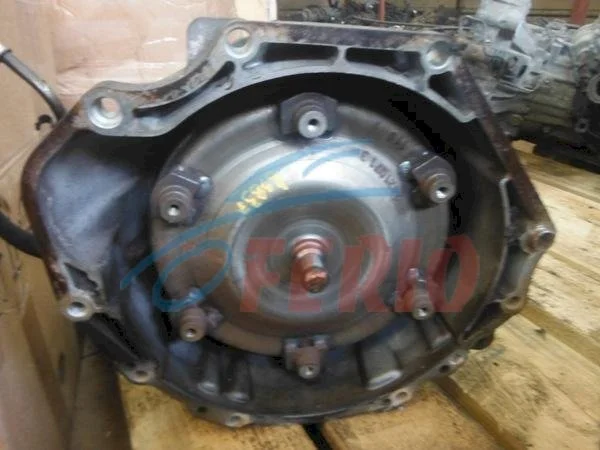 АКПП для Opel Vectra B Caravan 1996-2003 на фотографиях