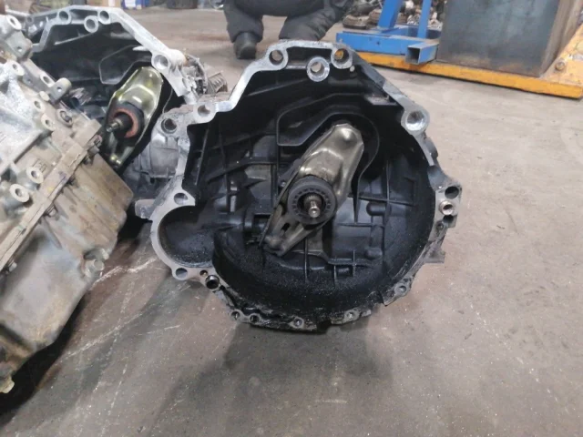 МКПП для Volkswagen Golf III (1H5)Универсал (EU) 1991-2001 на фотографиях