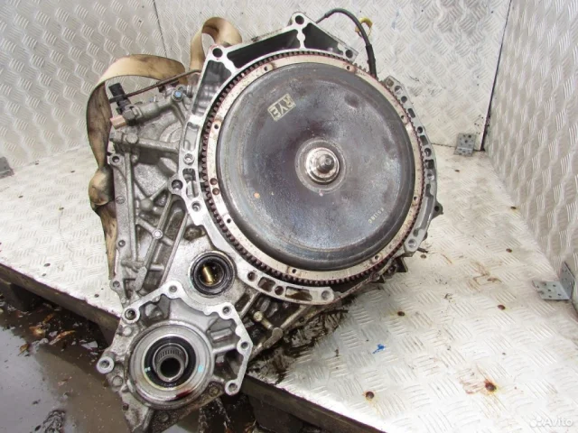 Двигатель без навесного для Acura MDX 2 YD2 2007-2013 на фотографиях