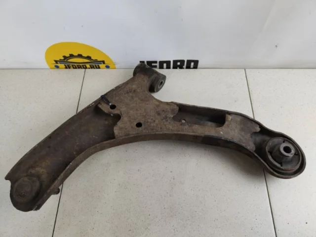 Рычаг передний правый нижний для Suzuki Grand Vitara 2005-2014 на фотографиях