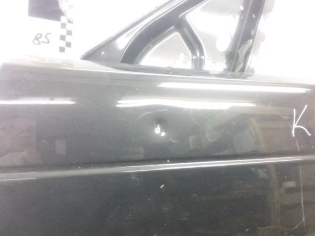 Дверь передняя левая для Land Rover Discovery L319 Rest 2013-2017 на фотографиях