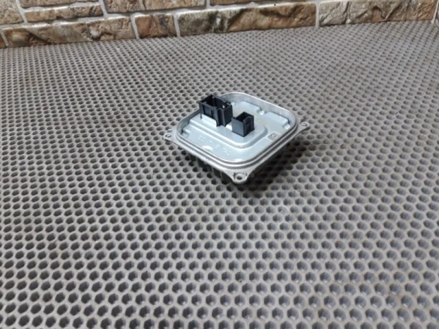 Блок управления светом для Mercedes-Benz S class W222 2013-2017 на фотографиях