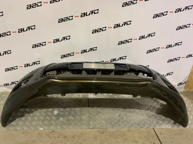 Усилитель переднего бампера для Citroen DS4 2011-2016 на фотографиях