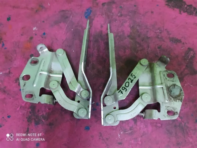 Петля капота правая для Volkswagen Passat (B7) 2010-2014 на фотографиях