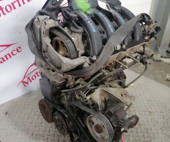 Продажа двигателя F4P 760