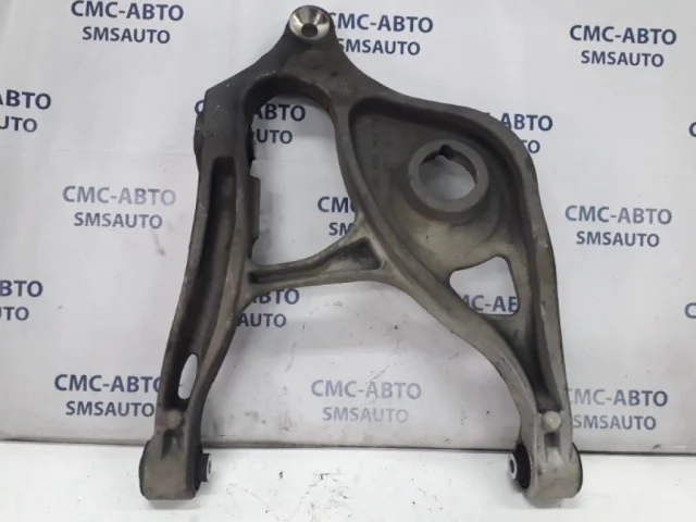 Качающийся рычаг левый для Mercedes-Benz M class W164 2005-2011 на фотографиях