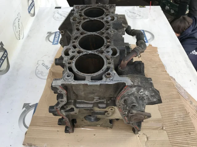 Продажа двигателя B4184S11