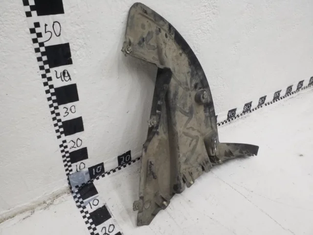 Крылья для Porsche Macan 95B 2014-2023 на фотографиях