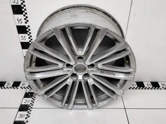 Диск колесный литой для Audi A5 F5 Купе 2016+ на фотографиях