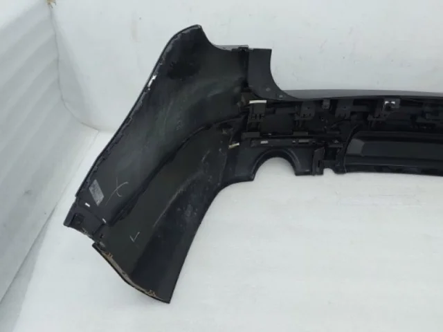 Бампер задний для Ford Explorer UN152 2001-2005 на фотографиях