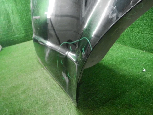 Дверь задняя левая для Suzuki SX4 2006-2009 на фотографиях