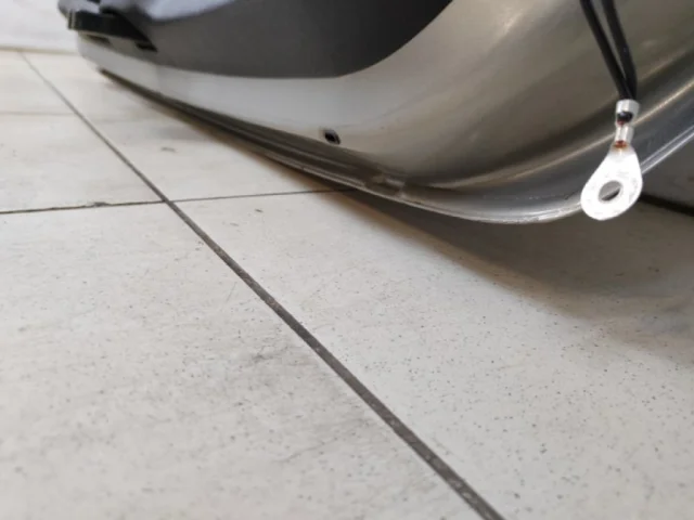 Дверь багажника для Ford Kuga CBV 2008-2013 на фотографиях