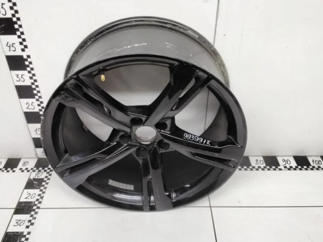 Диск колесный литой для Audi A5 F5 Купе 2016+ на фотографиях