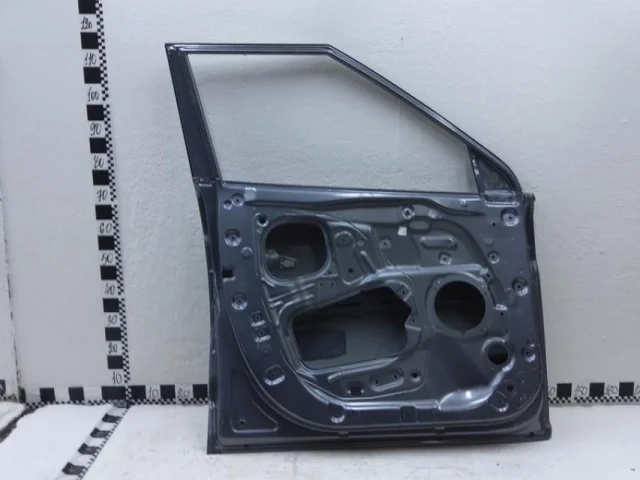 Накладка на дверь передняя левая для Hyundai Creta 1 GS 2016-2021 на фотографиях