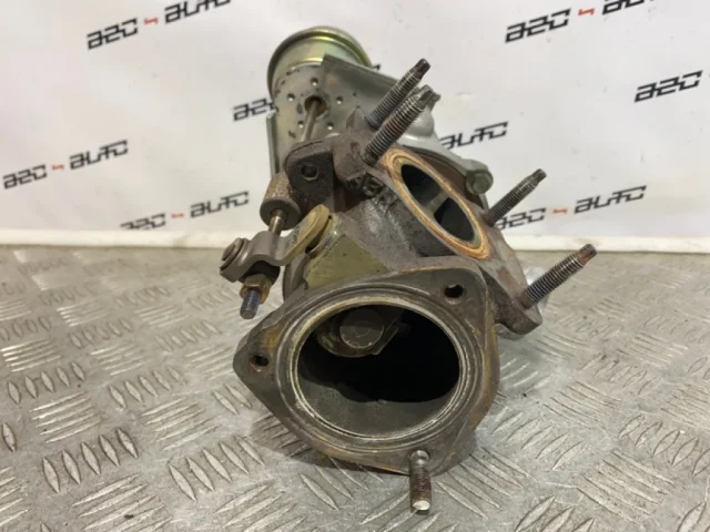 Турбина для Citroen C4 Хэтчбек 2010-2016 на фотографиях