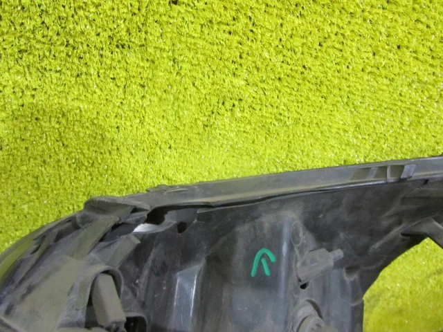 Фары для Ford Transit 2006-2013 Фургон на фотографиях