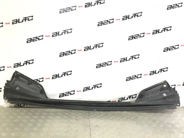 Жабо правое для Citroen DS4 2011-2016 на фотографиях