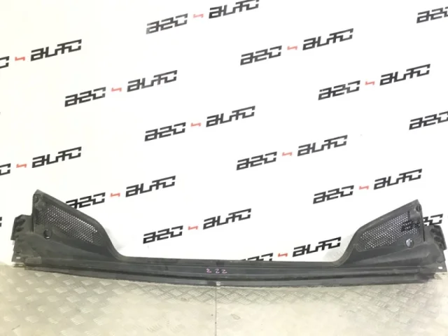 Жабо правое для Citroen DS4 2011-2016 на фотографиях