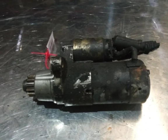 Стартер для Nissan Teana J31 2003-2007 на фотографиях