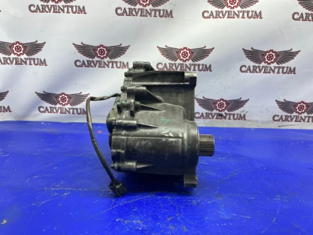 Раздатка для Ford Explorer U502 rest 2014-2019 на фотографиях