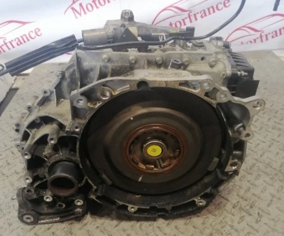 РКПП (Робот) для Ford Kuga CBV 2008-2013 на фотографиях