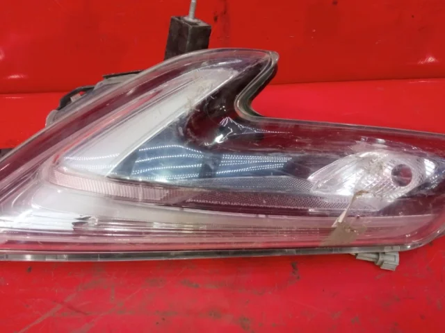 Повторитель поворотника передний правый для Nissan Juke YF15 rest 2014-2020 на фотографиях