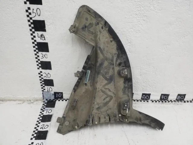 Крылья для Porsche Macan 95B 2014-2023 на фотографиях