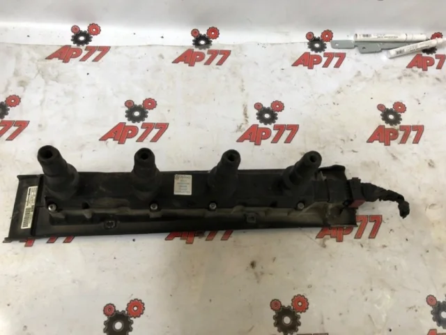 Катушка зажигания для Saab 9-5 1998-2009 на фотографиях