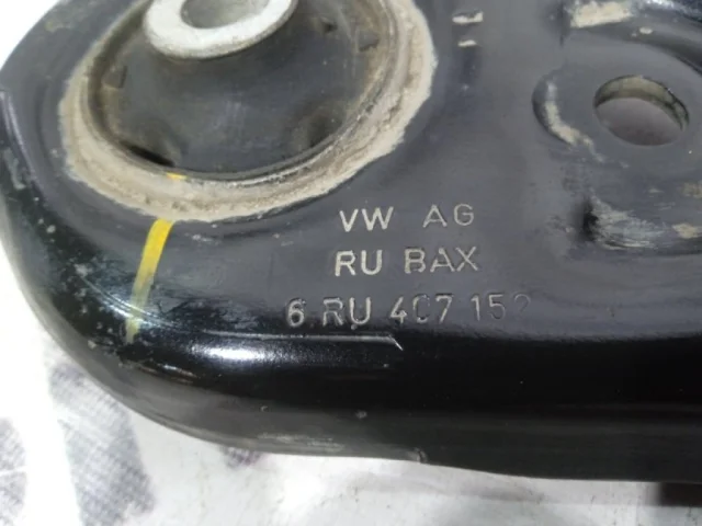 Рычаг передний правый нижний для Volkswagen Polo V (6C) Седан 2015-2020 на фотографиях