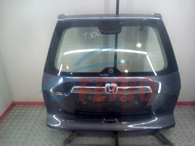 Крышка багажника для Honda CR-V RE Rest 2010-2012 на фотографиях