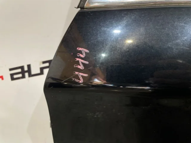 Дверь передняя левая для Citroen C4 Седан 2010-2016 на фотографиях