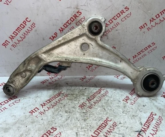 Рычаг передний правый верхний для Nissan Teana J32 2008-2013 на фотографиях