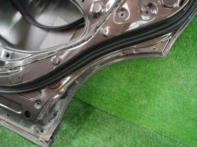 Двери для Lexus RX AGL10, GGL10, GLV15, GGL15, GLV10 2009-2015 на фотографиях