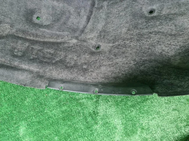 Крылья для BMW 3er F31 Touring 2012-2015 на фотографиях