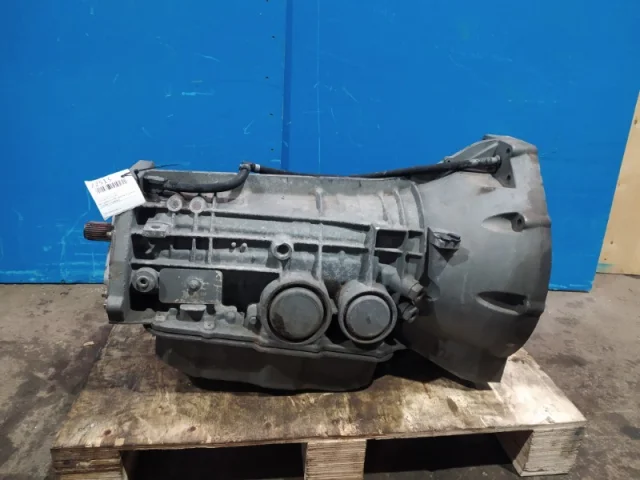 АКПП для Ford Explorer UN152 2001-2005 на фотографиях