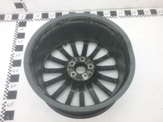 Диск колесный литой для Audi A5 F5 Купе 2016+ на фотографиях