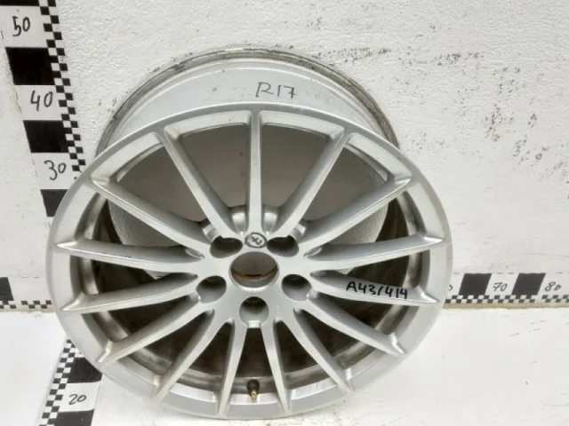 Диск колесный литой для Audi A5 F5 Купе 2016+ на фотографиях