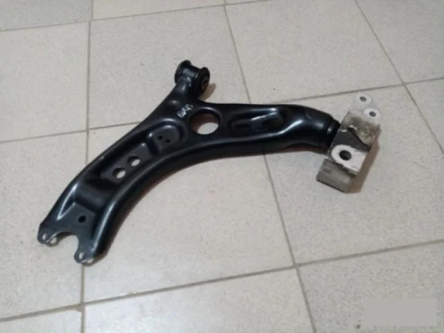 Рычаг передний левый нижний для Volkswagen Tiguan I NF 2006-2017 на фотографиях
