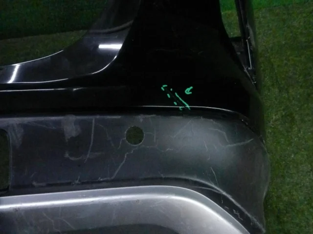 Бампер для Infiniti QX 50 II 2018+ на фотографиях