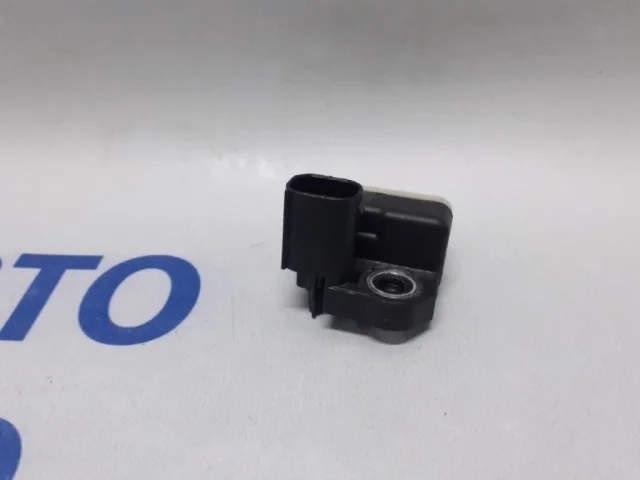 Датчик углового ускорения ESP для Mercedes-Benz GL class X164 2006-2012 на фотографиях