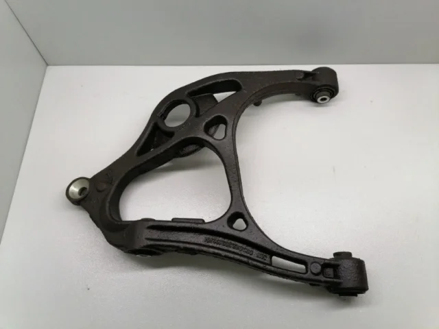 Качающийся рычаг левый для Mercedes-Benz M class W164 2005-2011 на фотографиях