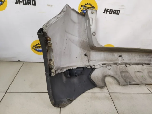 Бампер задний для Ford Kuga CBV 2008-2013 на фотографиях