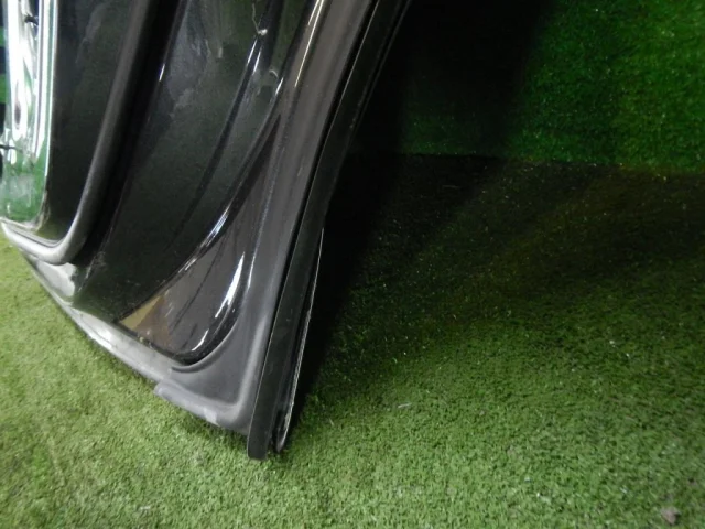 Дверь задняя правая для Porsche Panamera 971 2016-2024 на фотографиях