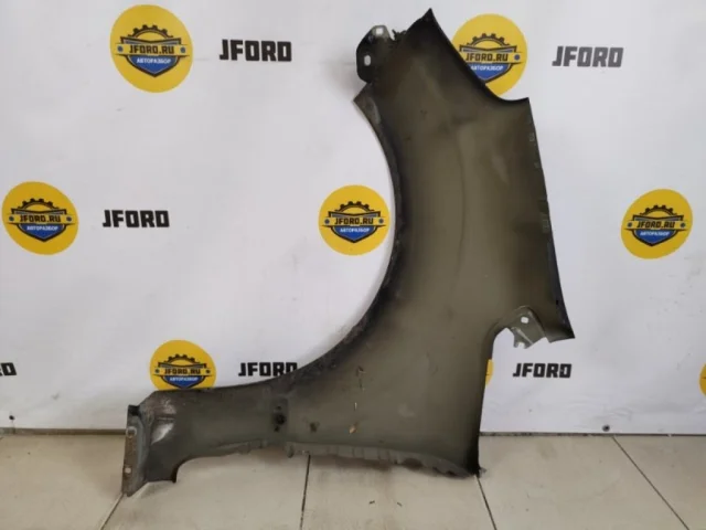 Крыло правое для Ford Galaxy CD340 2006-2015 на фотографиях
