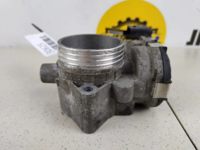 Дроссельная заслонка для Citroen C4 Хэтчбек 3dr 2004-2011 на фотографиях