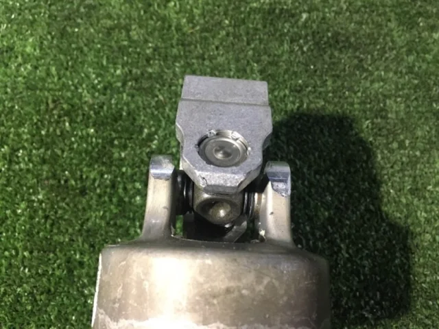 Рулевой кардан для BMW 5er Е61 Touring 2003-2010 на фотографиях