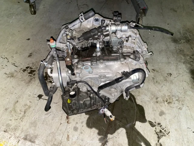 Вариатор для Suzuki SX4 2013-2016 на фотографиях