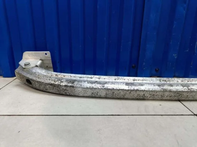 Бампер для Renault Scenic JM rest 2006-2009 на фотографиях