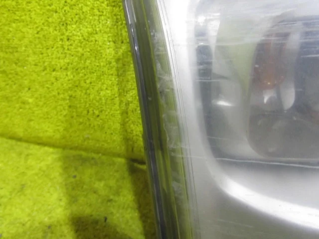 Фары для Ford Transit 2006-2013 Фургон на фотографиях