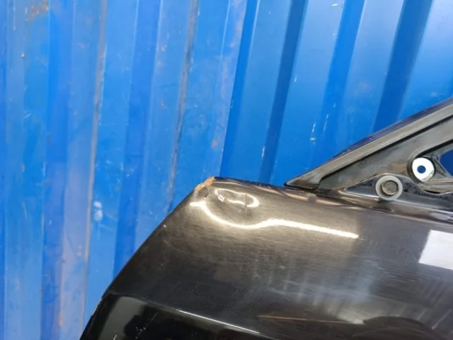 Двери для Subaru Legacy Универсал BP/B13 2003-2009 на фотографиях